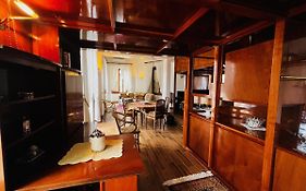 Residenza Borgo Marinaro